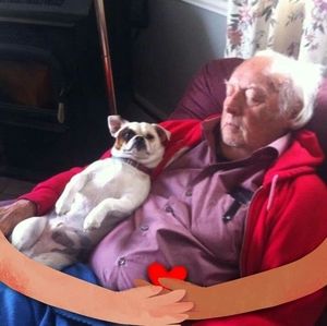 Meet your Posher, Mary